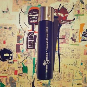 Wake & Bake Clipper Lighter
